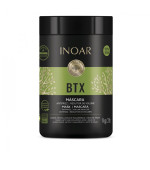 Ботекс INOAR BTX холодный для очень поврежденных волос 1000 мл