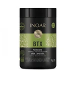 Ботекс INOAR BTX холодный для очень поврежденных волос 1000 мл