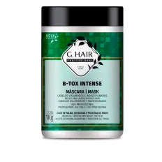 Ботекс INOAR B-Tox Intense холодний 1000 мл