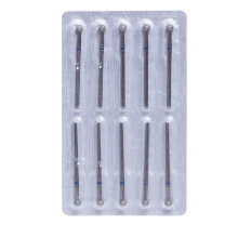 Фреза Алмазна 001 Кругла 10 шт (синя 001.524.050)