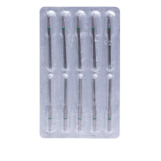 Фреза Алмазная 001 Круглая 10 шт (зелена 001.534.023)