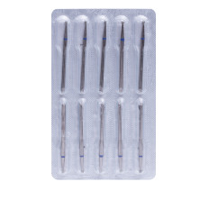 Фреза Алмазна 001 Кругла 10 шт (синя 001.524.021)