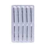 Фреза Алмазна 001 Кругла 10 шт (синя 001.524.027)