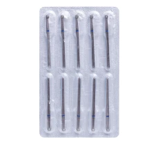 Фреза Алмазна 001 Кругла 10 шт (синя 001.524.033)