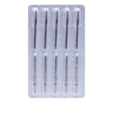 Фреза Алмазна 001 Кругла 10 шт (червона 001.514.018)