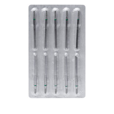 Фреза Алмазная 110 Цилиндр (зеленая 110.534.016)