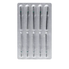 Фреза Алмазная 110 Цилиндр (зеленая 110.534.021)