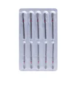 Фреза Алмазная 110 Цилиндр (красная 110.514.028)