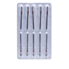 Фреза Алмазна 110 Циліндр (червона 110.514.021)