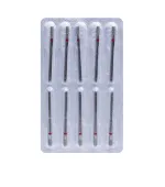 Фреза Алмазная 110 Цилиндр (красная 110.514.023)