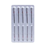 Фреза Алмазная 110 Цилиндр (красная 110.514.025)