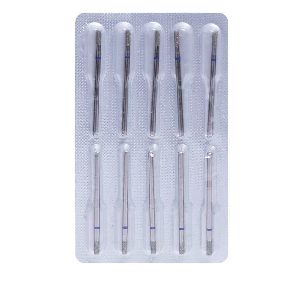 Фреза Алмазна 110 Циліндр (синя 110.524.021)