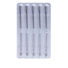 Фреза Алмазна 110 Циліндр (синя 110.524.030)