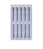 Фреза Алмазная 110 Цилиндр (синяя 110.524.050)