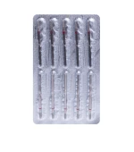 Фреза Алмазная 110 Цилиндр (красная 110.514.018)