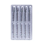 Фреза Алмазная 141 Цилиндр 10 шт (зеленая 141.534.027)