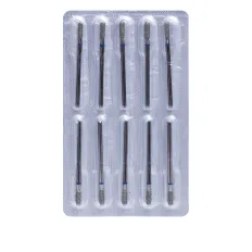 Фреза Алмазная 141 Цилиндр 10 шт (синяя 141.524.025)