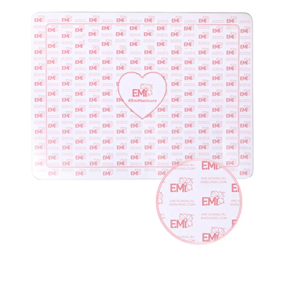 Коврик для мастера E.MI 30*40 см