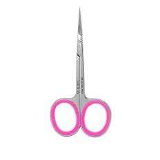 Ножиці Сталекс SMART SS-40/3 проф для кутикули