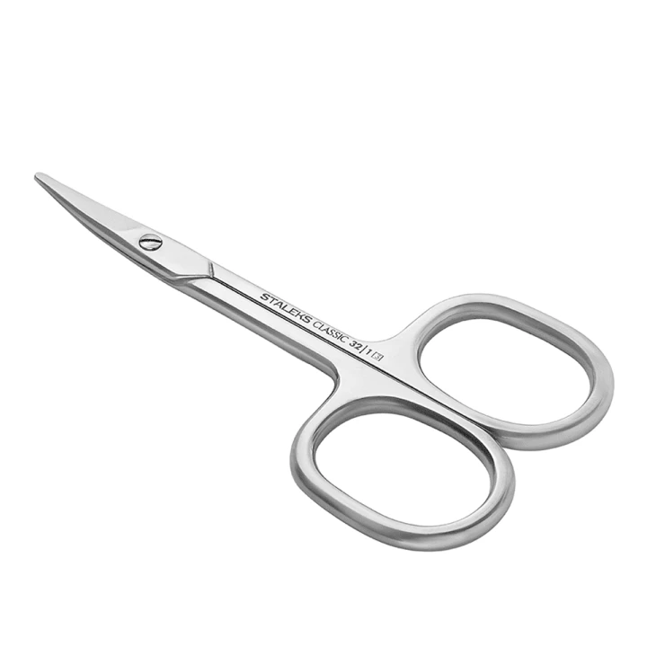 Ножницы Сталекс CLASSIС SC-32/1 для ногтей детские 21 мм