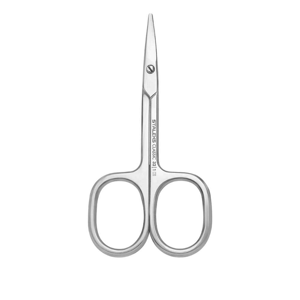 Ножницы Сталекс CLASSIС SC-32/1 для ногтей детские 21 мм