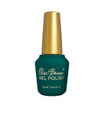 Топ Elise Braun без липкого слоя NO WIPE  без УФ 10 мл