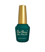 Топ Elise Braun без липкого слоя NO WIPE  без УФ 10 мл