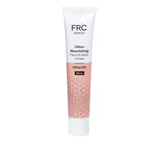 Крем для рук та нігтів зволожуючий FRC 20 мл (Citrus Mix)