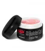 Гель PNB Crystal Pink Buillder Gel 1-фазный 15 мл