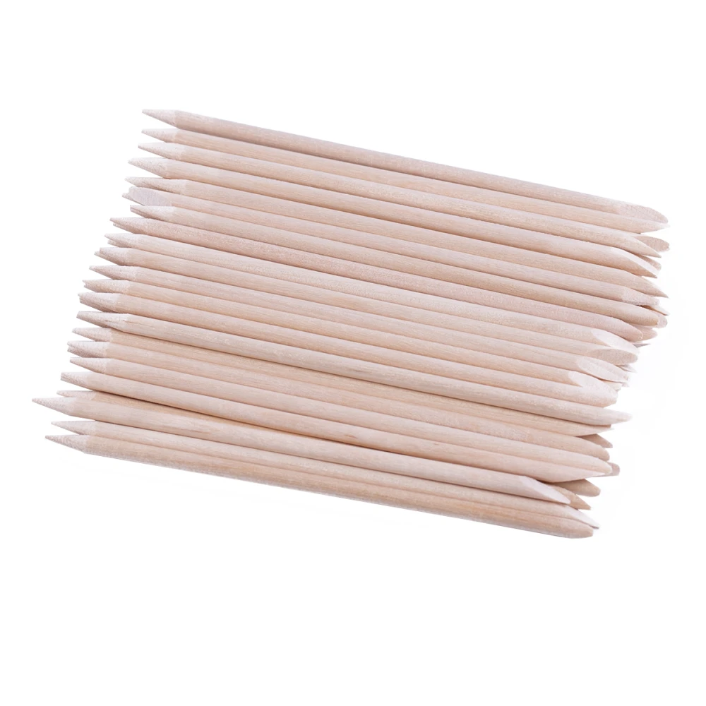 Апельсинові палички 115 см 50 шт