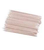 Апельсиновые палочки 115 см 50 шт