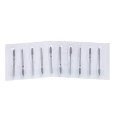 Фреза Алмазна 173 Конус 10 шт (зелена 173.534.033)