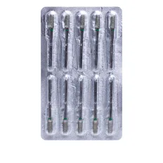 Фреза Алмазна 173 Конус 10 шт (зелена 173.534.040)