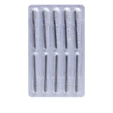 Фреза Алмазна 173 Конус 10 шт (синя 173.524.025)