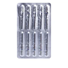 Фреза Алмазная 173 Конус 10 шт (синяя 173.524.018)