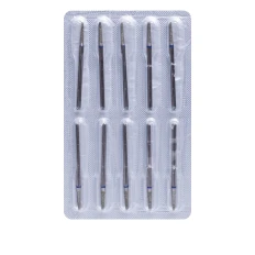 Фреза Алмазна 173 Конус 10 шт (синя 173.524.023)