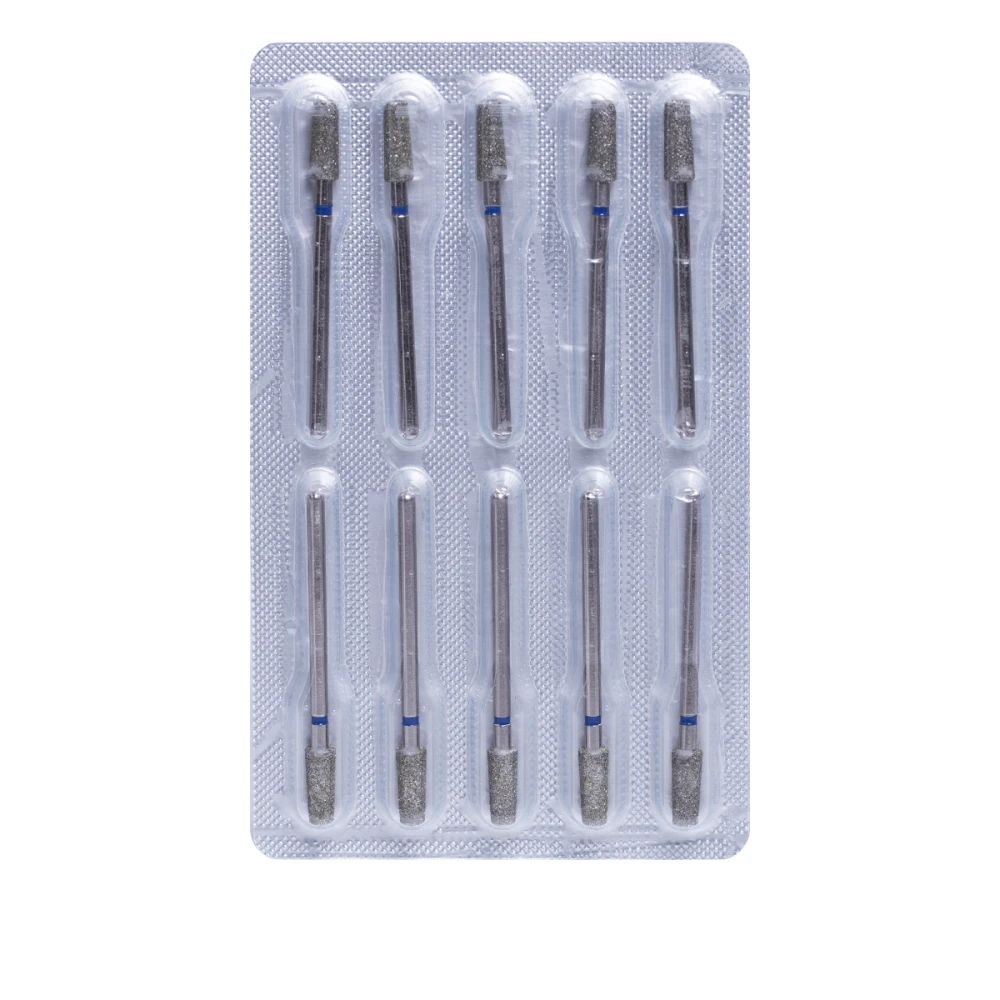 Фреза Алмазна 173 Конус 10 шт (синя 173.524.040)