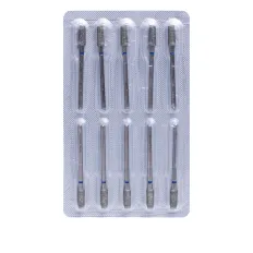 Фреза Алмазна 173 Конус 10 шт (синя 173.524.040)