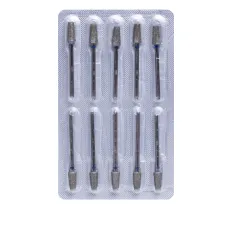 Фреза Алмазна 173 Конус 10 шт (синя 173.524.050)