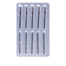 Фреза Алмазна 173 Конус 10 шт (червона 173.514.023)