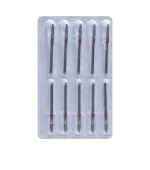 Фреза Алмазная 198 Конус купол 10 шт (красная198.514.025)