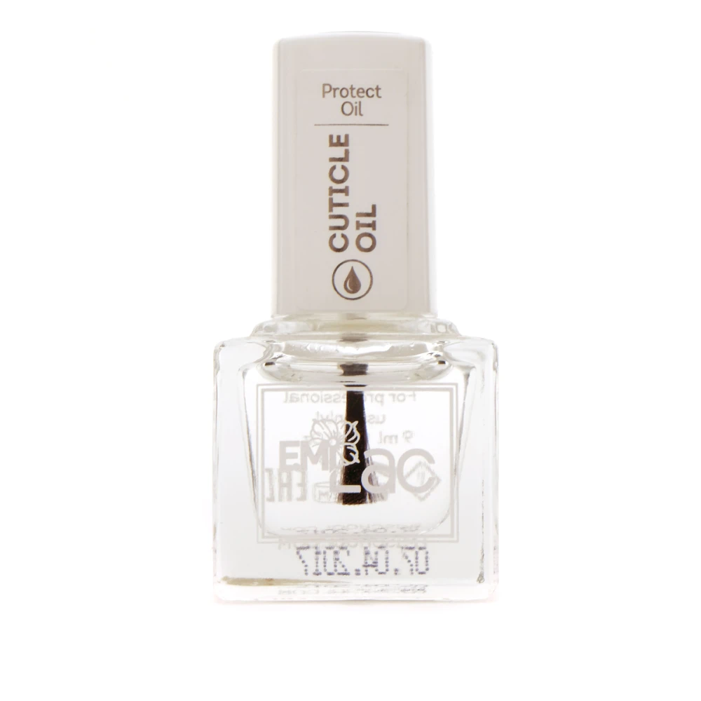 Масло для кутикулы E.MI Lac Protect Oil 9 мл