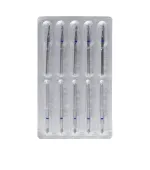 Фреза Алмазна 257 Нирка 10 шт (синя 257.524.016)