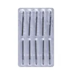 Фреза Алмазна 257 Нирка 10 шт (синя 257.524.018)