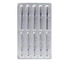 Фреза Алмазна 257 Нирка 10 шт (синя 257.524.021)