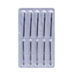 Фреза Алмазная 257 Почка10 шт (синяя 257.524.023)