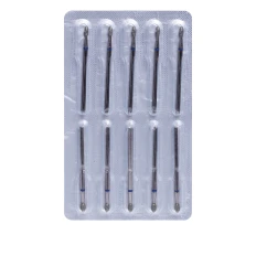 Фреза Алмазна 257 Нирка 10 шт (синя 257.524.023)