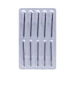 Фреза Алмазна 257 Нирка 10 шт (синя 257.524.027)