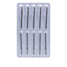 Фреза Алмазна 257 Нирка 10 шт (синя 257.524.027)