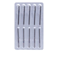 Фреза Алмазна 257 Нирка 10 шт (синя 257.524.027)